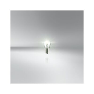 LAMP OSRAM ULTRA LIFE 12V 21W BA15S